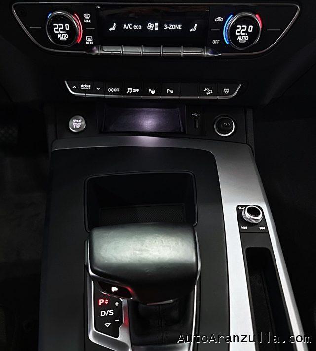 AUDI Q5 40 S Line 2.0 TDI 204CV Quattro S tronic Virtual