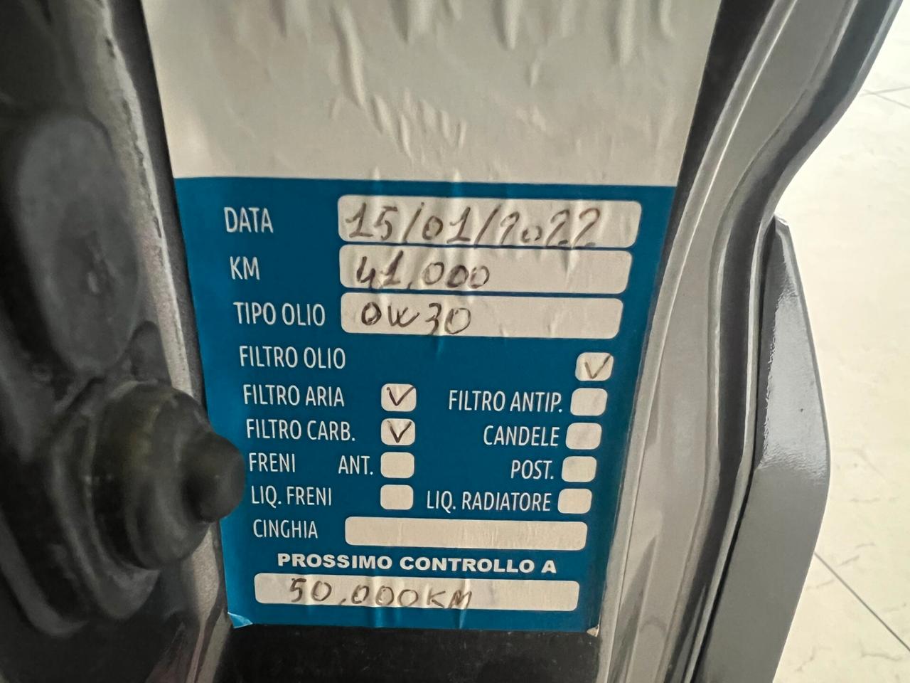 Suzuki Jimny 1.3 4WD Evolution Plus km 48.456