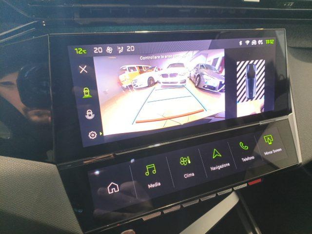 PEUGEOT 308 BlueHDi 130 S&S EAT8 SW GT