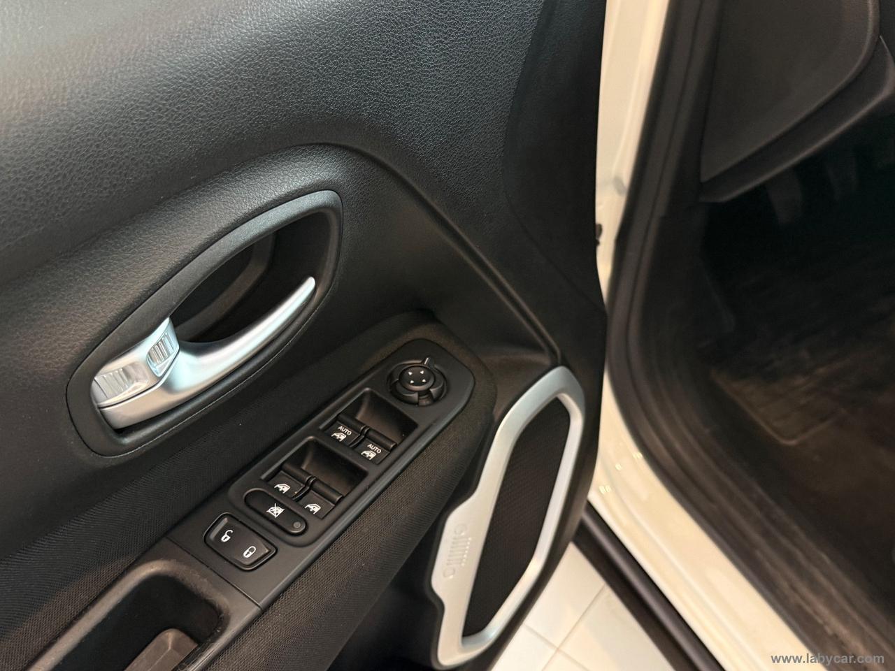 JEEP Renegade 1.6 Mjt 120CV Business