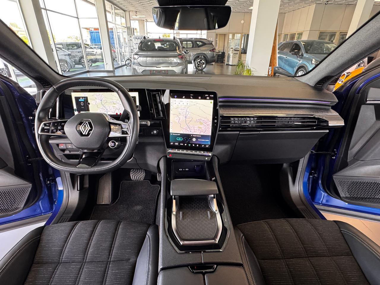 Renault Austral Full Hybrid E-Tech 200 CV Iconic