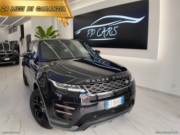 LAND ROVER RR Evoque 2.0D 180 CV AWD Auto R-Dynamic
