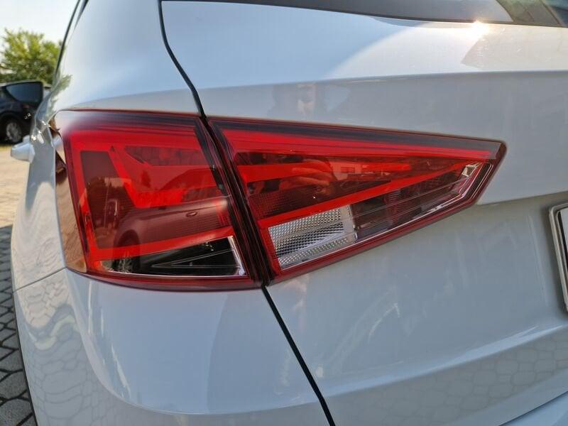 Seat Arona 1.0 EcoTSI Style