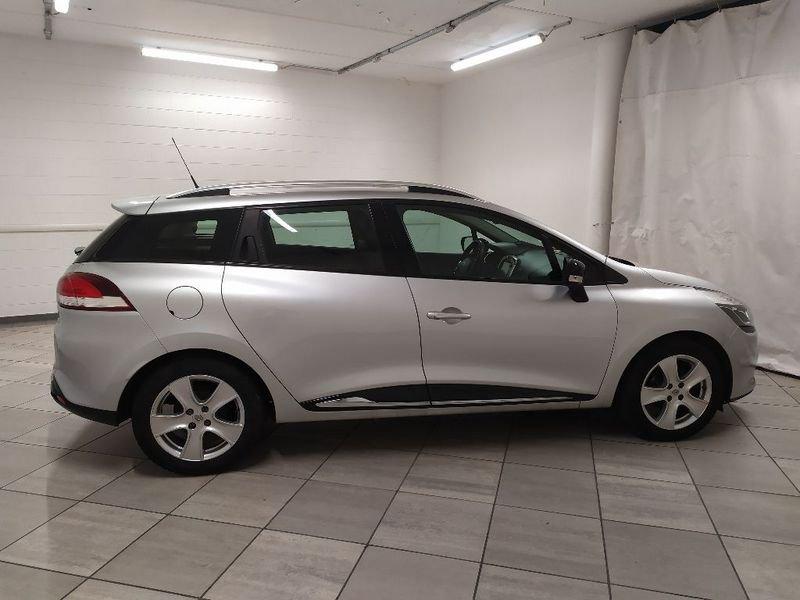 Renault Clio Sporter 1.5 dci Wave 75cv