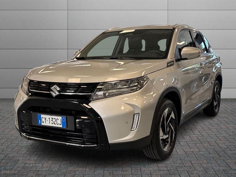 Suzuki Vitara Vitara 1.5h 140v Starview 2wd auto