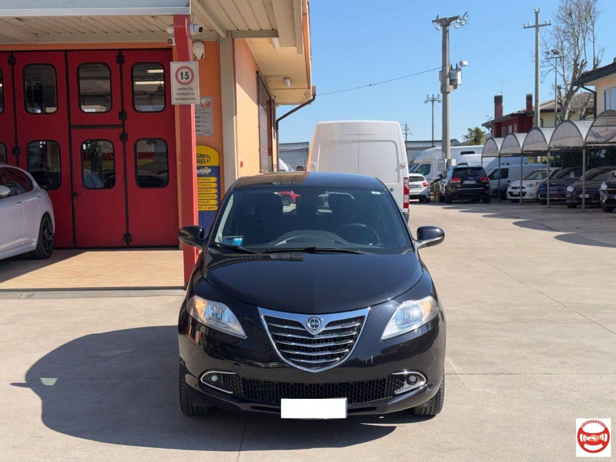 LANCIA - Ypsilon 1.3 mjt Gold c/CL s&s 95cv