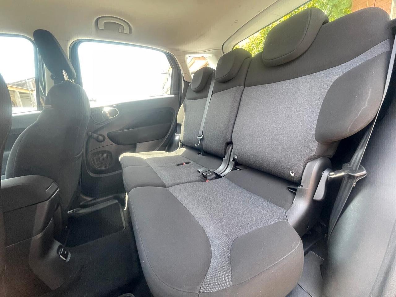 Fiat 500L 1.6 Multijet 120 CV Business U-CONNECT