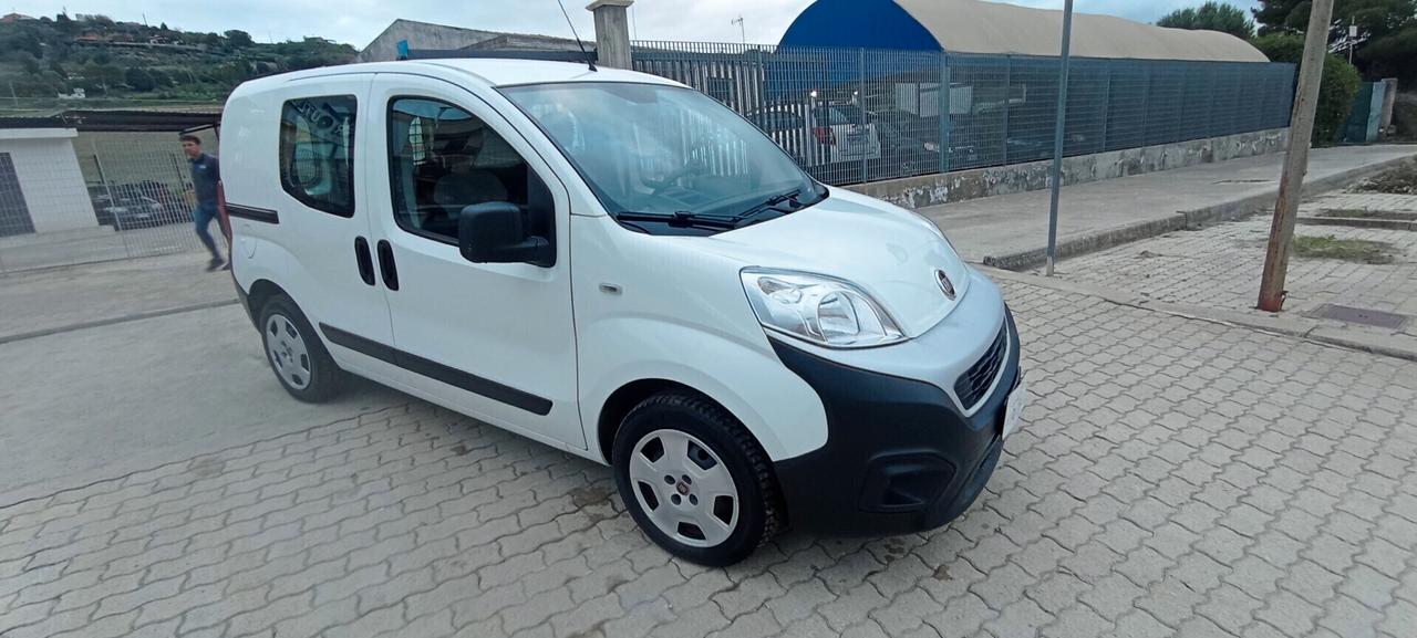 Fiat Fiorino 1.3 MJT 95CV Cargo IVA COMPRESA!