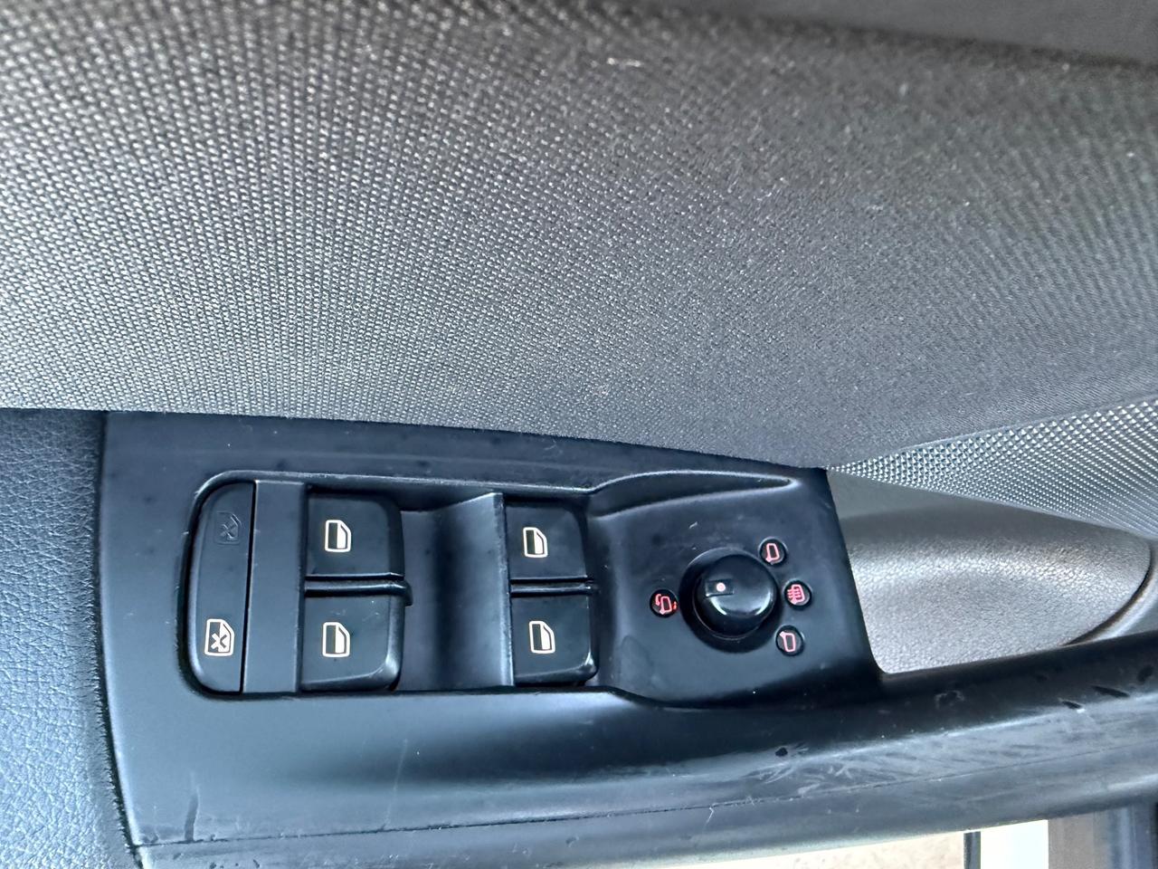 Audi Q3 2.0 TDI 140 CV