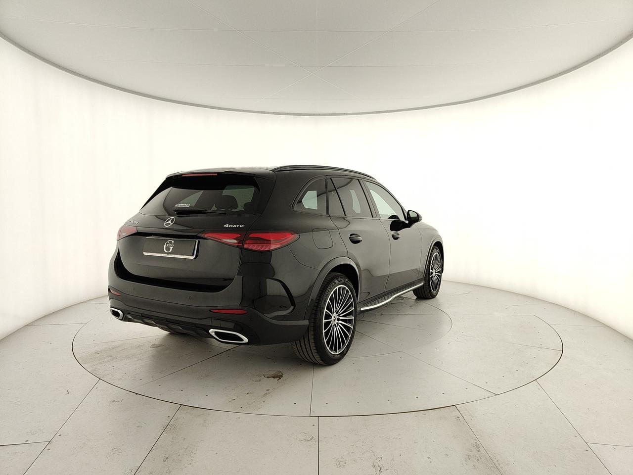 Mercedes-Benz GLC 220 d AMG Line Advanced Special Edition 140 anni 4matic auto