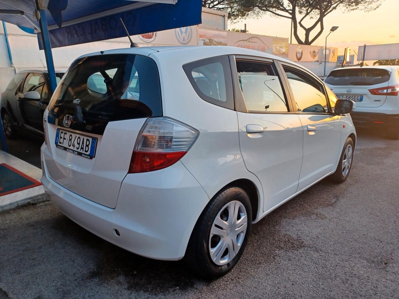 Honda Jazz 1.2 BENZINA UNICO PROPRIETARIO