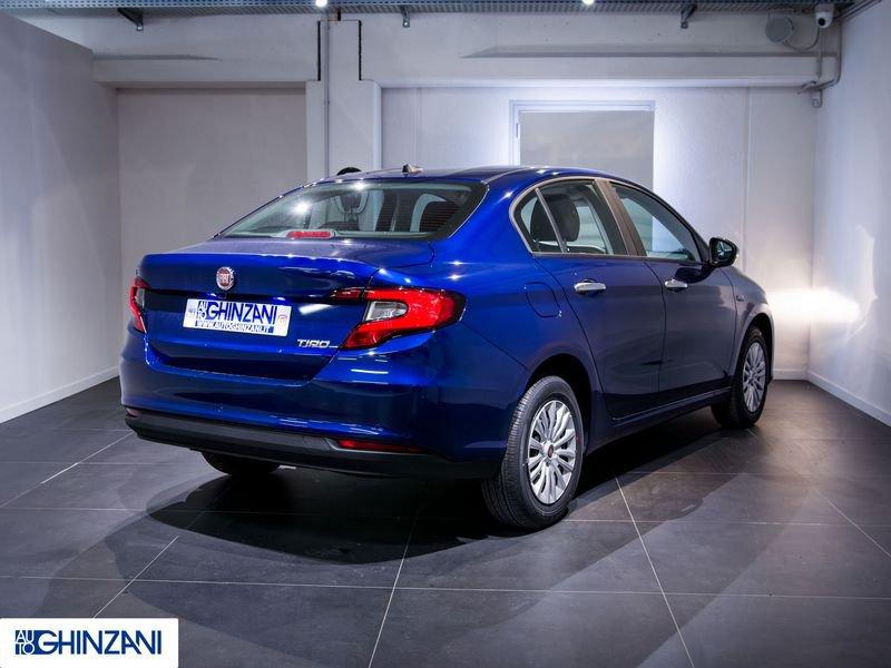 FIAT Tipo 1.6 Mjt S&S 4 porte