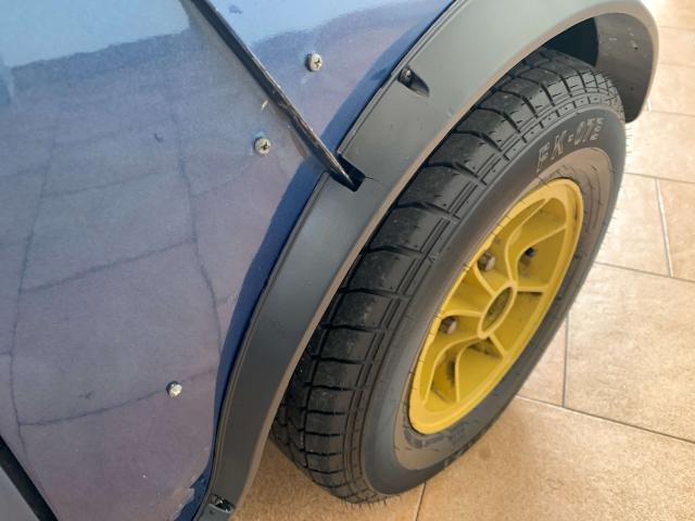 MINI 1300 MINI 1300 Cooper Innocenti ASI