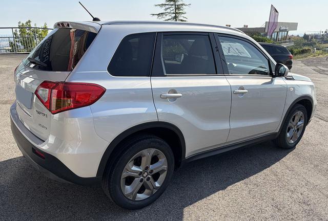 SUZUKI Vitara 1.6 DDiS 4WD AllGrip V-Cool