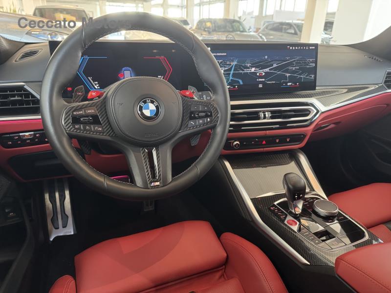 BMW M3 Touring 3.0 Competition M xDrive Steptronic