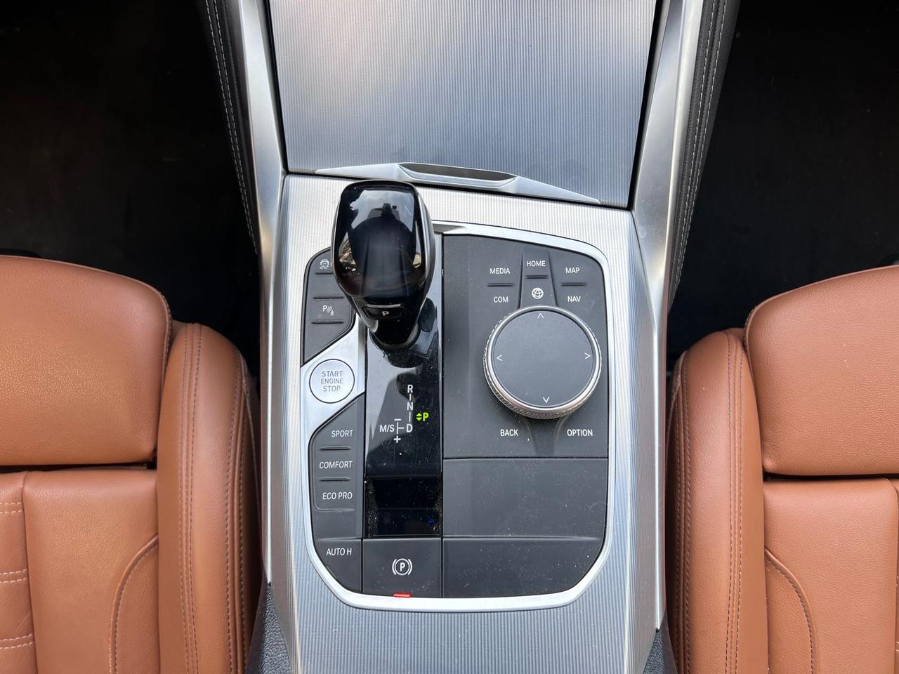 Bmw 420 M SPORT 420d MHEV #5869
