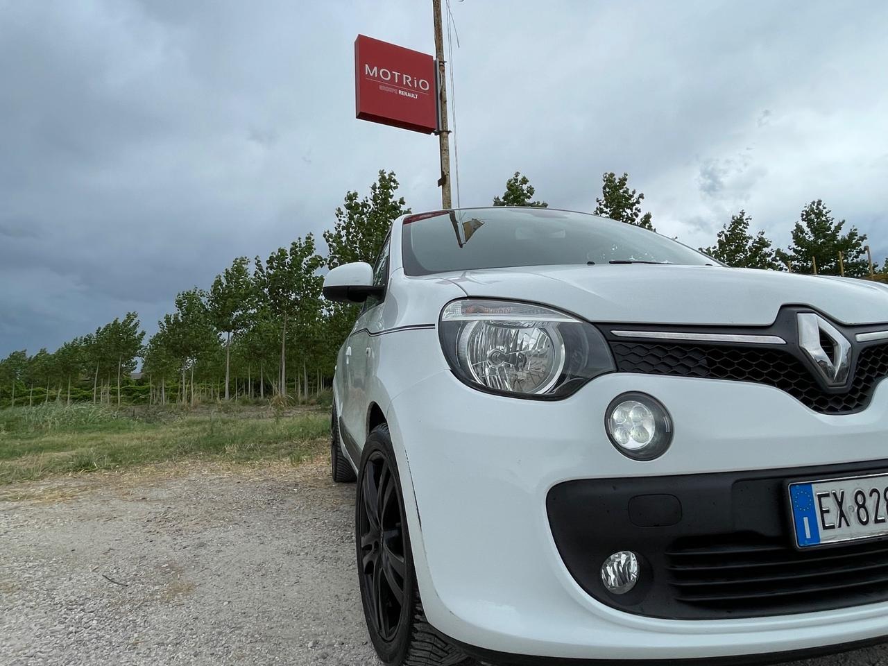 Renault Twingo 1.0 SCe Stop&Start Energy