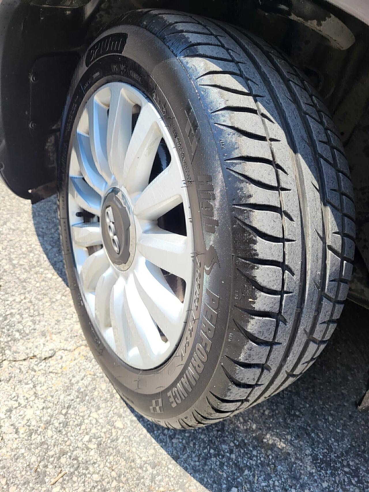 FIAT 500L 1,3 M.JET-UNICO PROPR-FOTO 4 REVISIONI