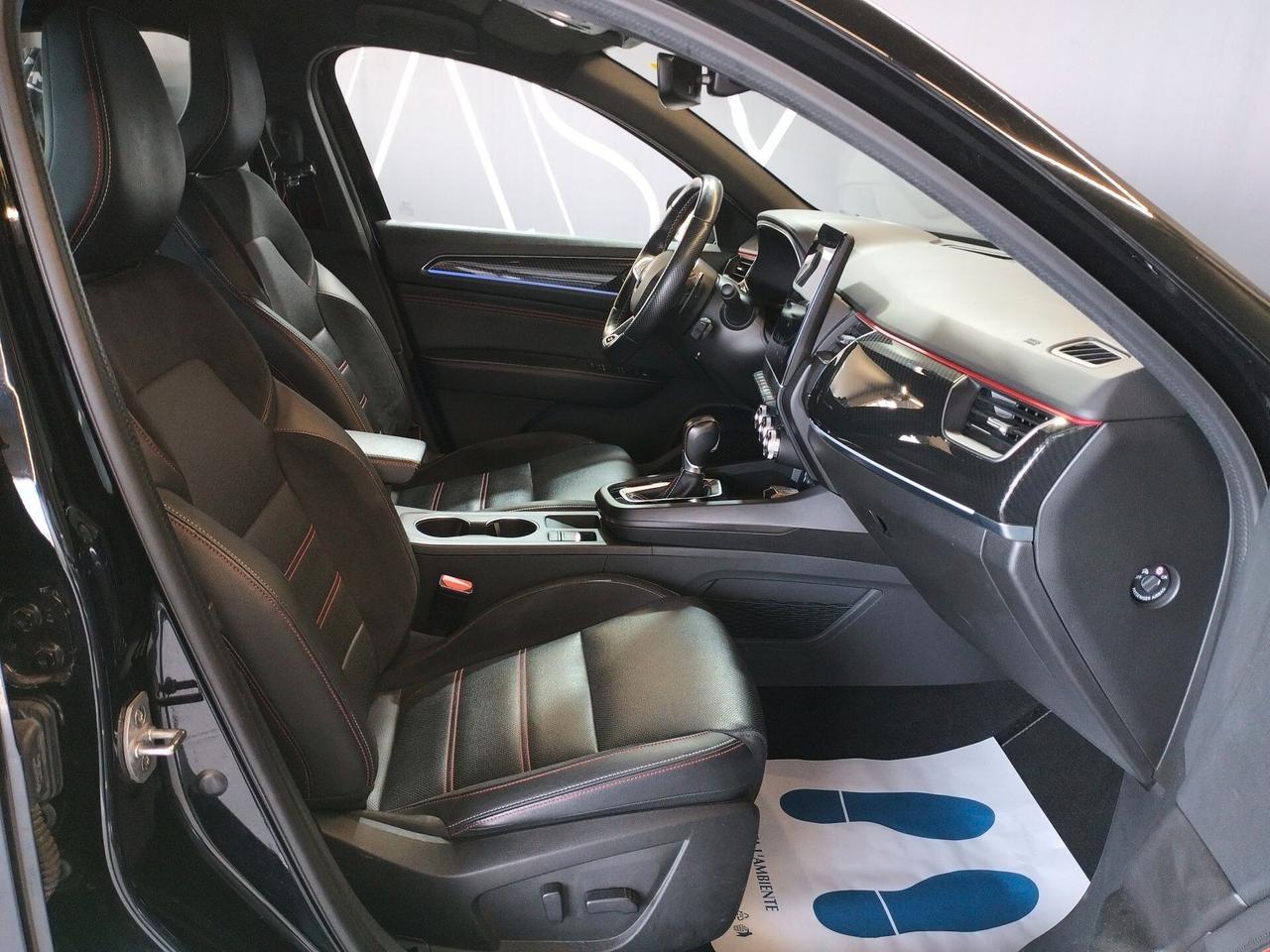 Renault Arkana 1.3 tce R.S. Line 140cv edc fap