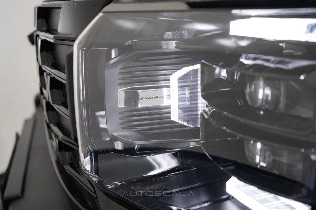 ICH-X K3 2.0 238cv GPL