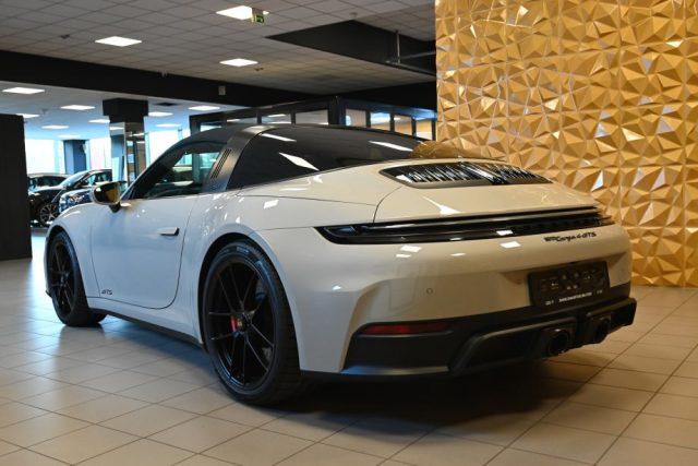 PORSCHE 911 NUOVA TARGA 4 GTS 541CV SOLLEV.21CHRONO CAM FULL!!