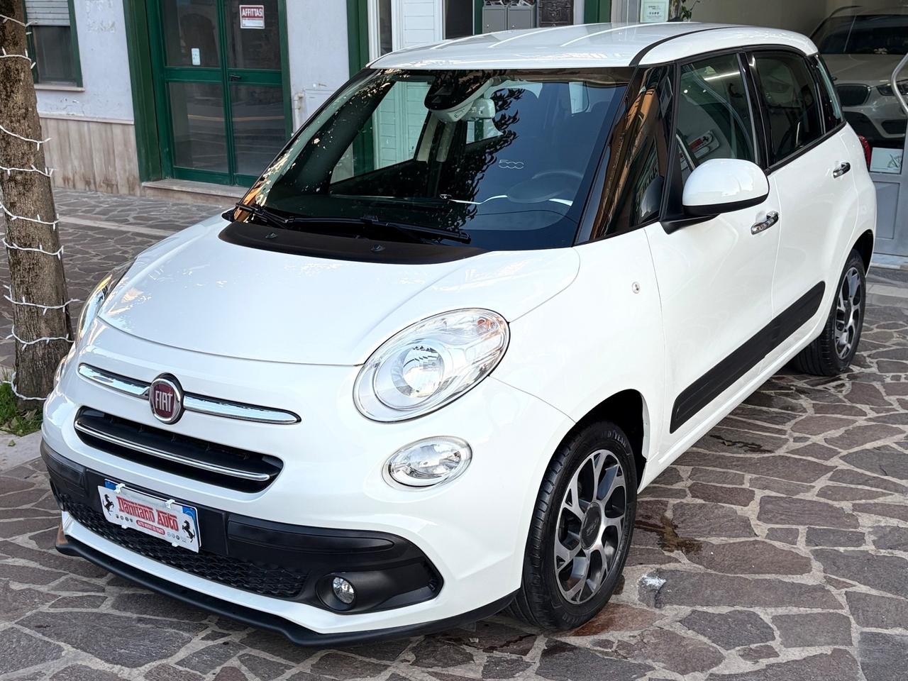 Fiat 500L 1.6 Multijet 120 CV Mirror FULL/NAV/CAM