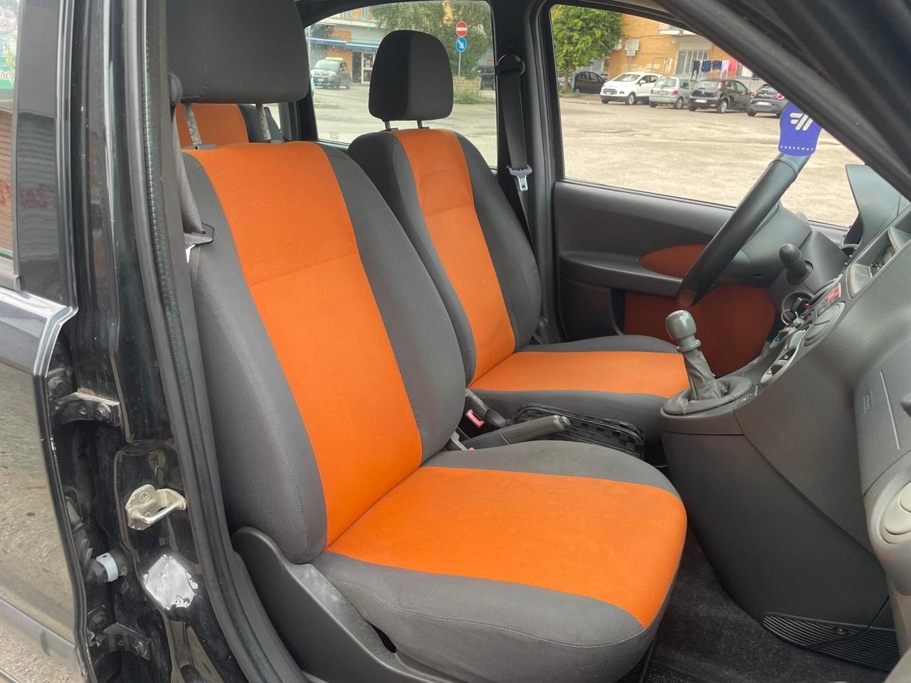Fiat Panda 1.2 Dynamic Natural Power