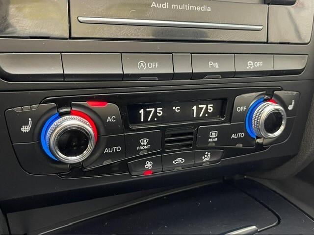 Audi A5 Cabrio 1.8 TFSI 177 CV S Line