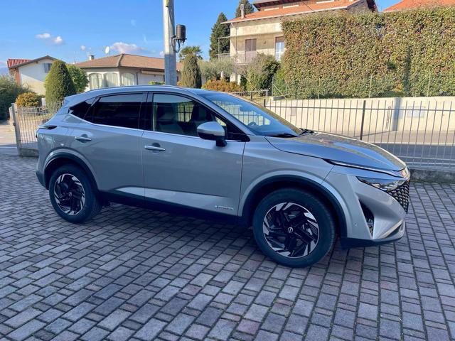 NISSAN Qashqai 1.5 e-Power N-Connecta 2wd- NUOVO