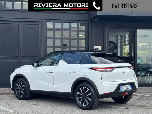 DS AUTOMOBILES DS 3 PureTech 130 aut.