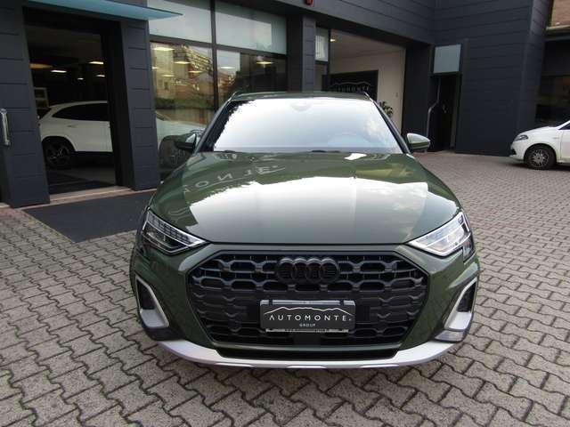 Audi A3 ALLSTREET 1.5 TFSI MHEV SLINE 150CV AUTO,CERCHI 18