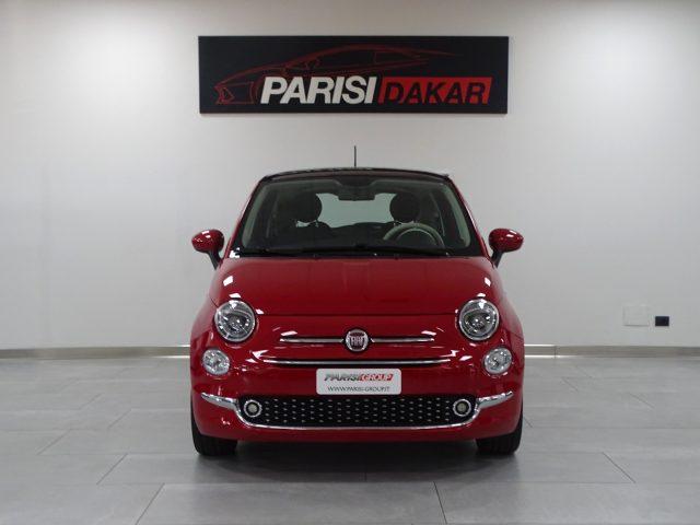 FIAT 500 1.0 Hybrid 70CV Dolcevita *PROMO PARISI GROUP*