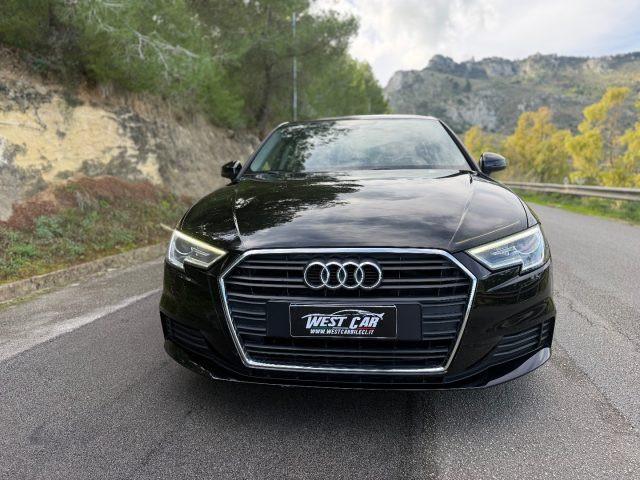 AUDI A3 SPB 30 TDI Admired