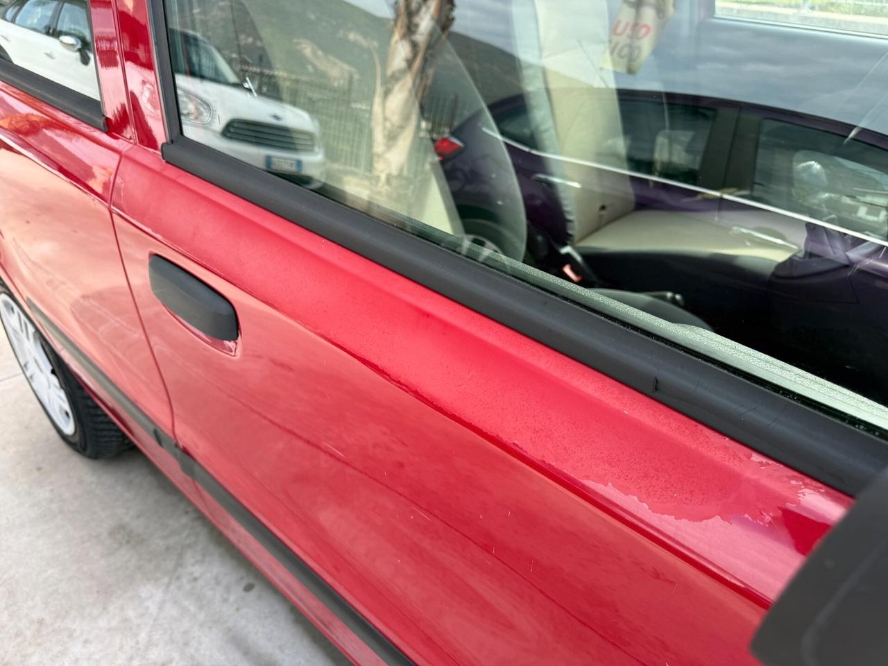 FIAT PANDA 2008 1.2 NATURAL/POWER *VEDI FOTO