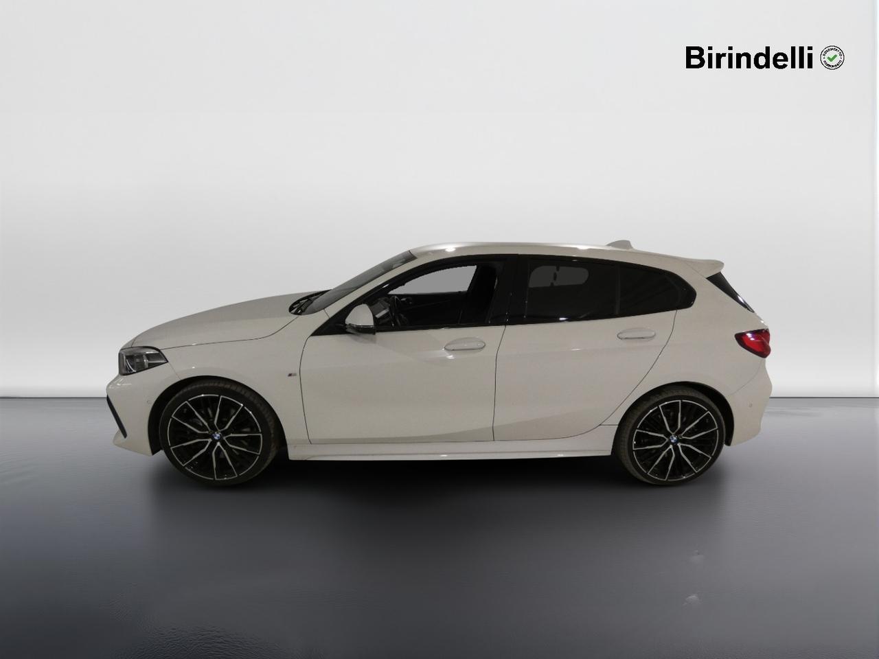 BMW Serie 1 (F40) - 120d xDrive 5p. Msport