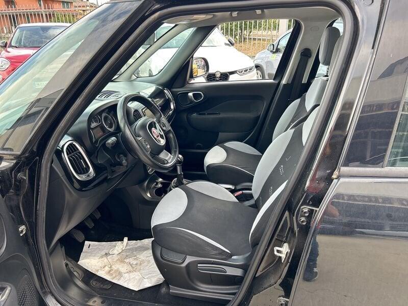 FIAT 500L 2012 1.3 mjt Pop Star 85cv