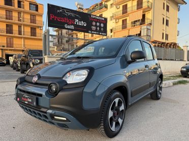 Fiat Panda 1.0 FireFly S&S Hybrid City Cross