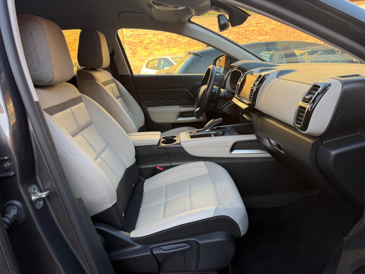 Citroen C5 Aircross BlueHDi 180 S&S EAT8 Shine