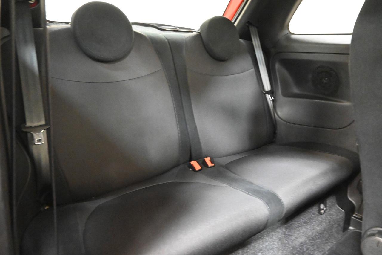 ABARTH 595 595 1.4 Turbo T-Jet 145 CV