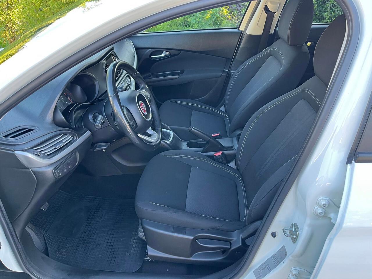Fiat Tipo 1.3 Mjt 95CV S&S 5 porte Business