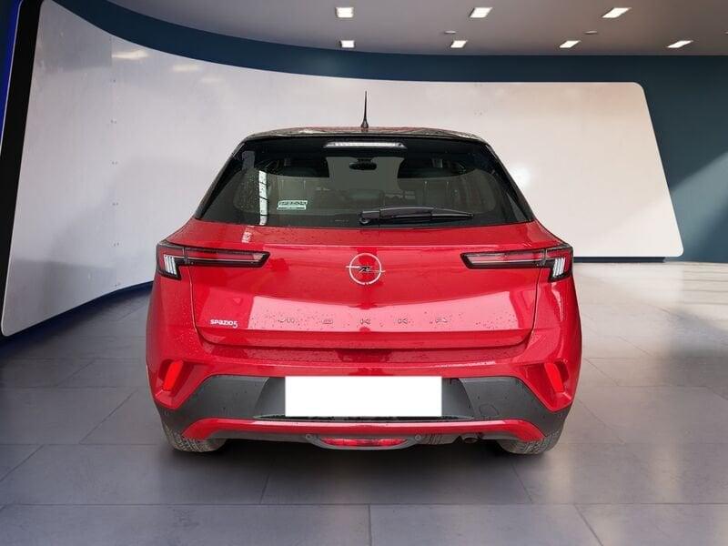 Opel Mokka II 2020 1.2 t Edition s&s 100cv