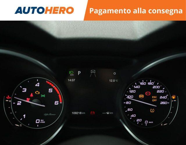 ALFA ROMEO Stelvio 2.2 Turbodiesel 210 CV AT8 Q4 Executive