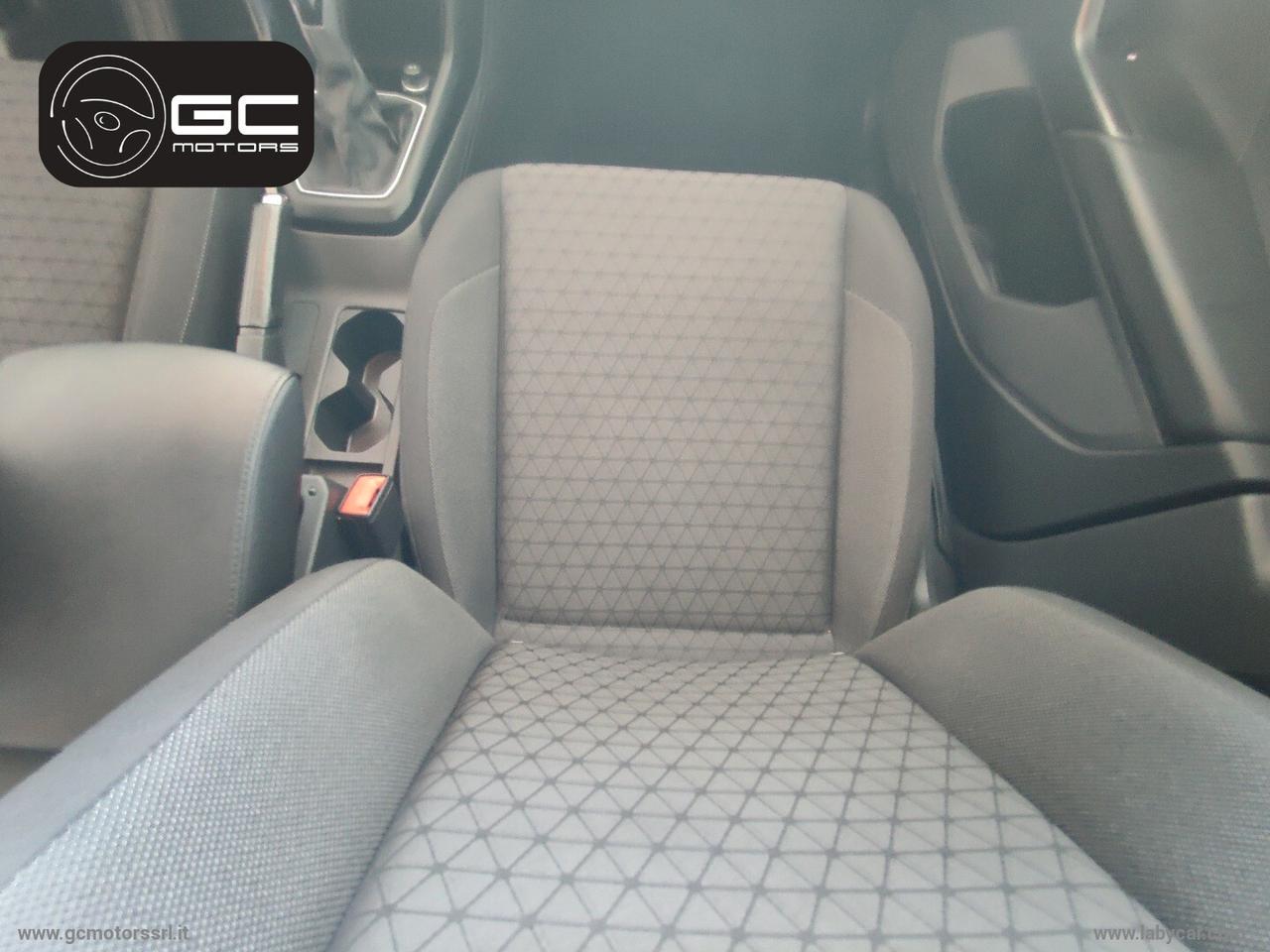 Volkswagen T-Cross 1.0 TSI 110 CV DSG Life
