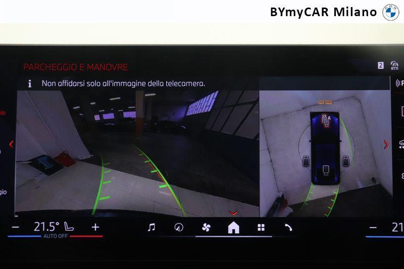 BMW i4 40 Msport eDrive Auto