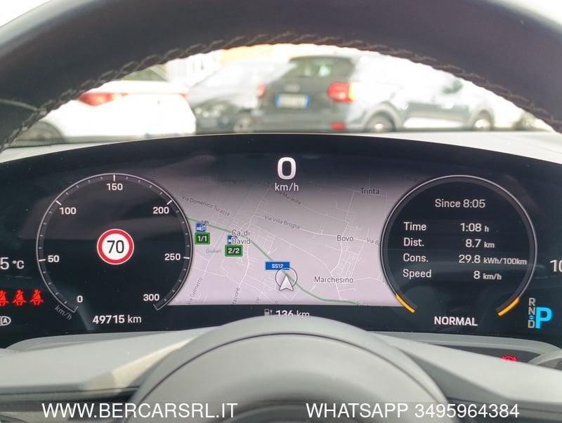 Porsche Taycan Taycan 4 Cross Turismo