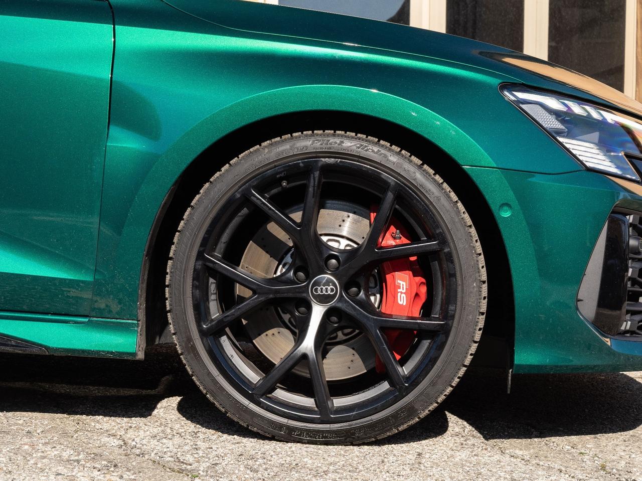 Audi A3 RS 3 SPB TFSI quattro S tronic