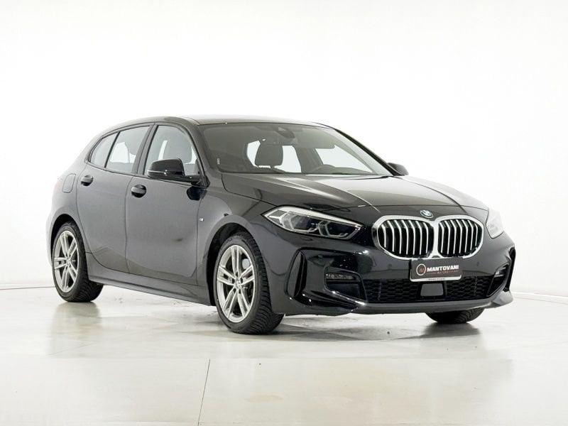 BMW Serie 1 116d MSport