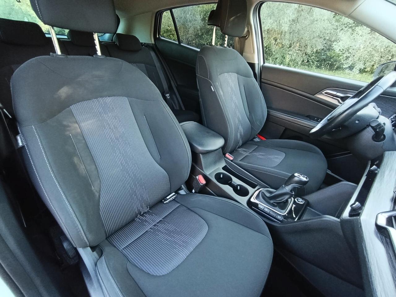 Kia Sportage 1.6 CRDI 136 CV 2WD Mild Hybrid -PREZZO REALE-