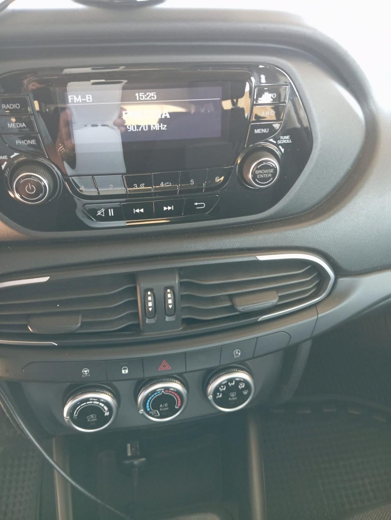 Fiat Tipo 1.3 Mjt S&S 5 porte Business