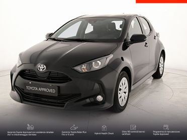 Toyota Yaris 1.0 active